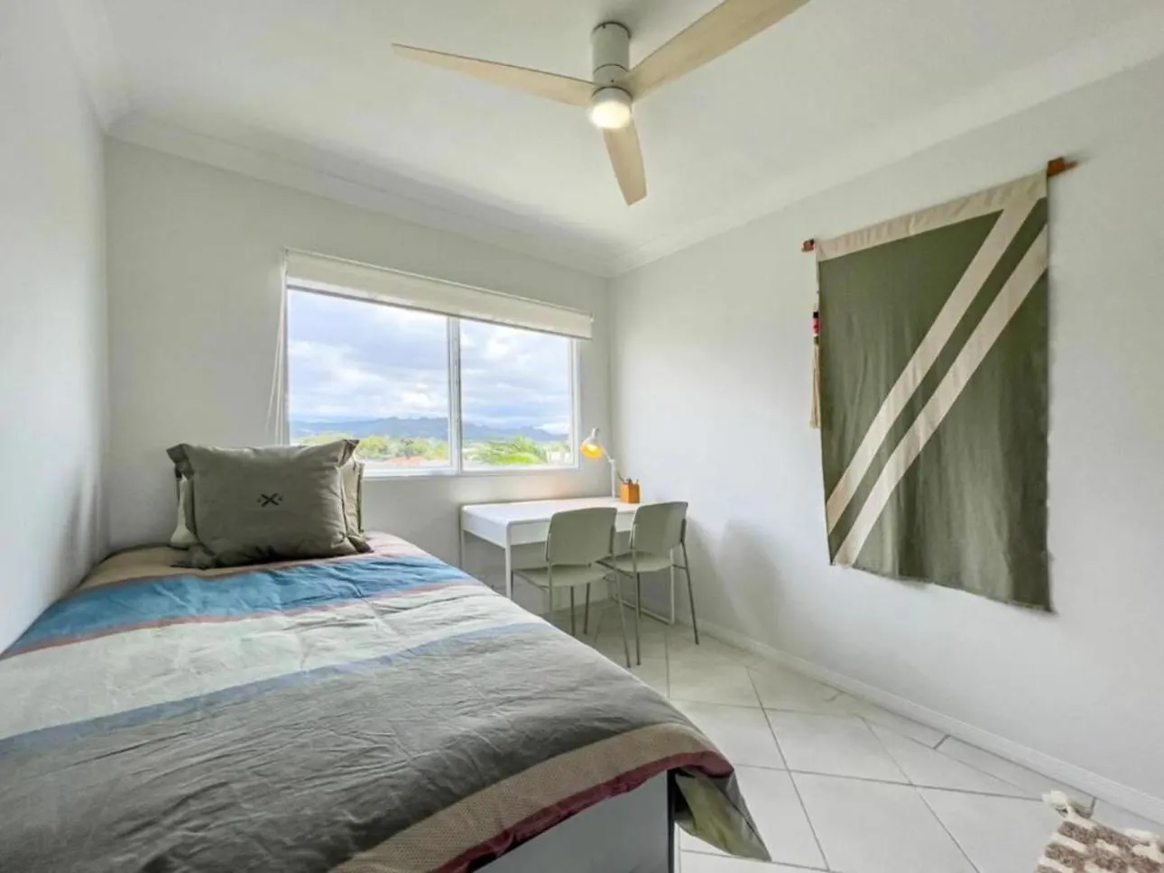 Beach By The Window Gold Coast