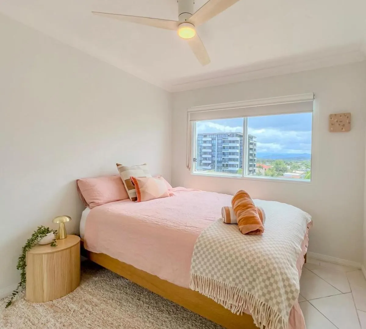 Apartment Beach By The Window Gold Coast