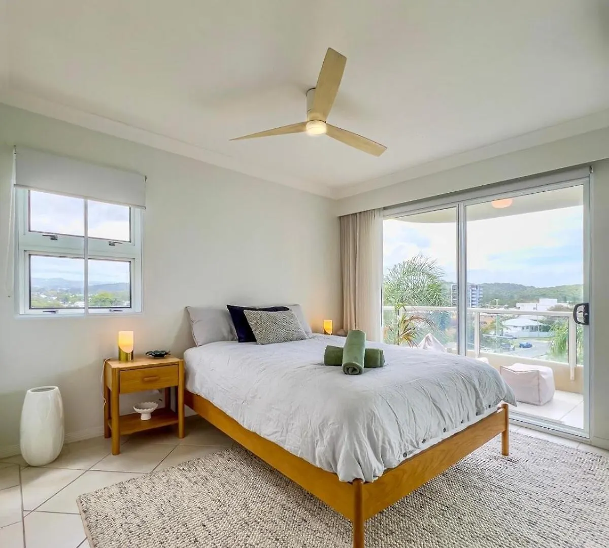 Apartment Beach By The Window Gold Coast